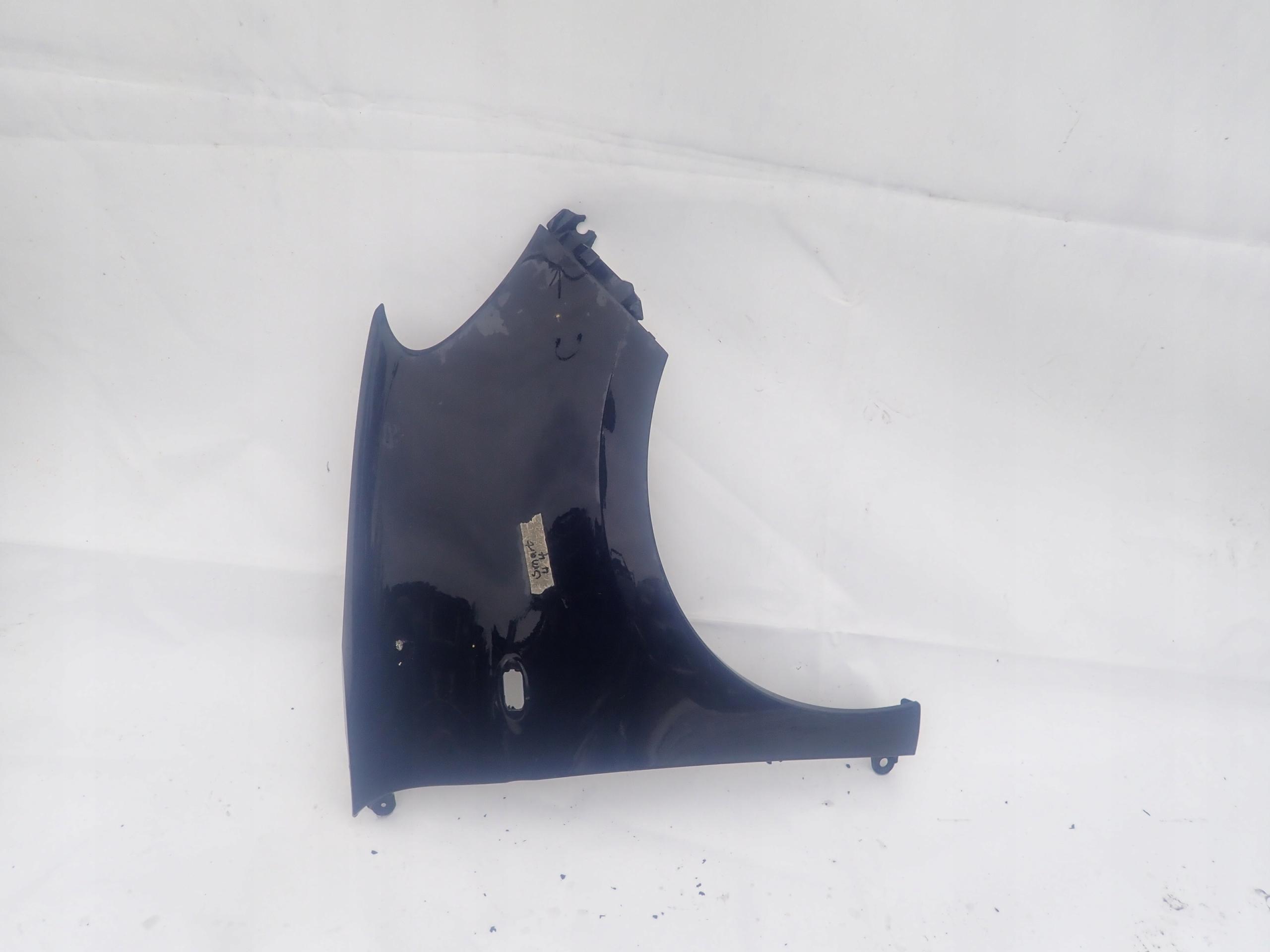 SMART FORFOUR II 2 14- fender right front front