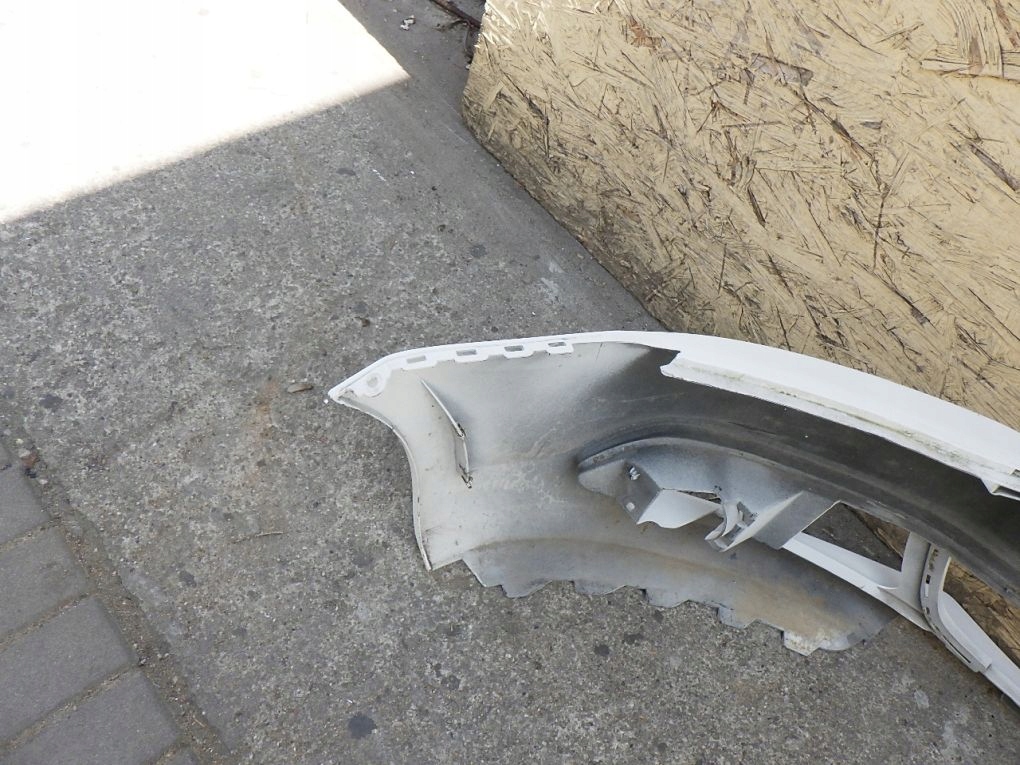 VW JETTA 5C 5C6 2010- front bumper