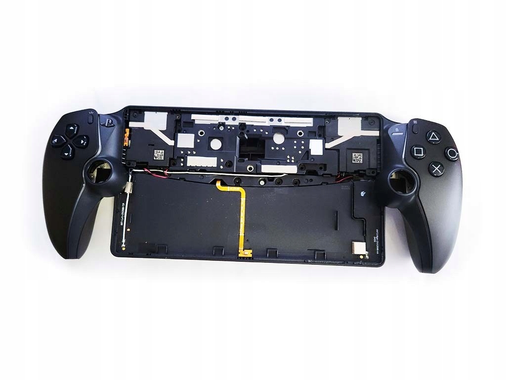 Obudowa PlayStation Ps Portal CFI-Y1016 Czarny Grade A