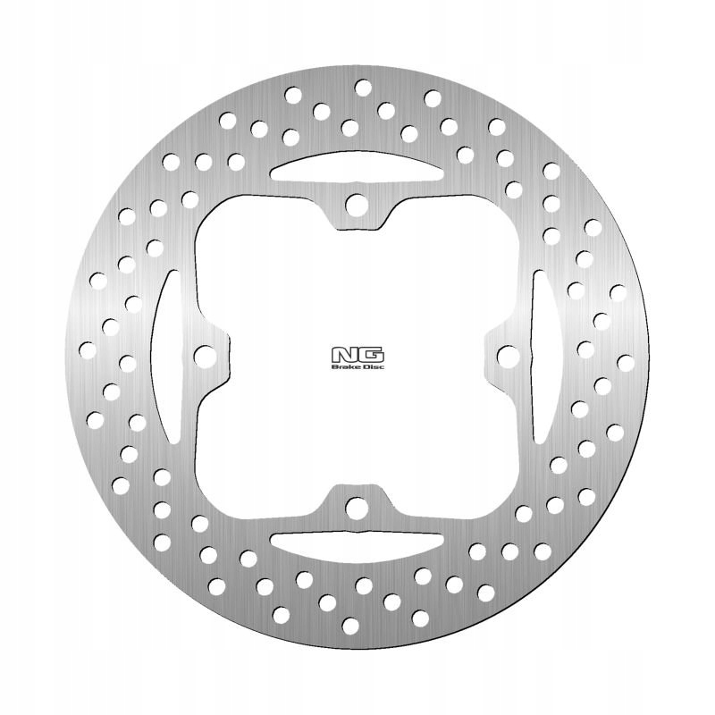 Brzdový Kotúč Zadný Kawasaki Gpz 750 '10-'11, Kle 1000 Versys '11-'15