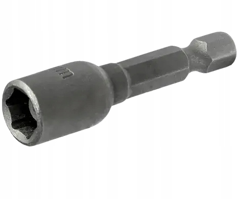 

Końcówka Do Wkrętarek Farmerów Magnetyczna M10x50
