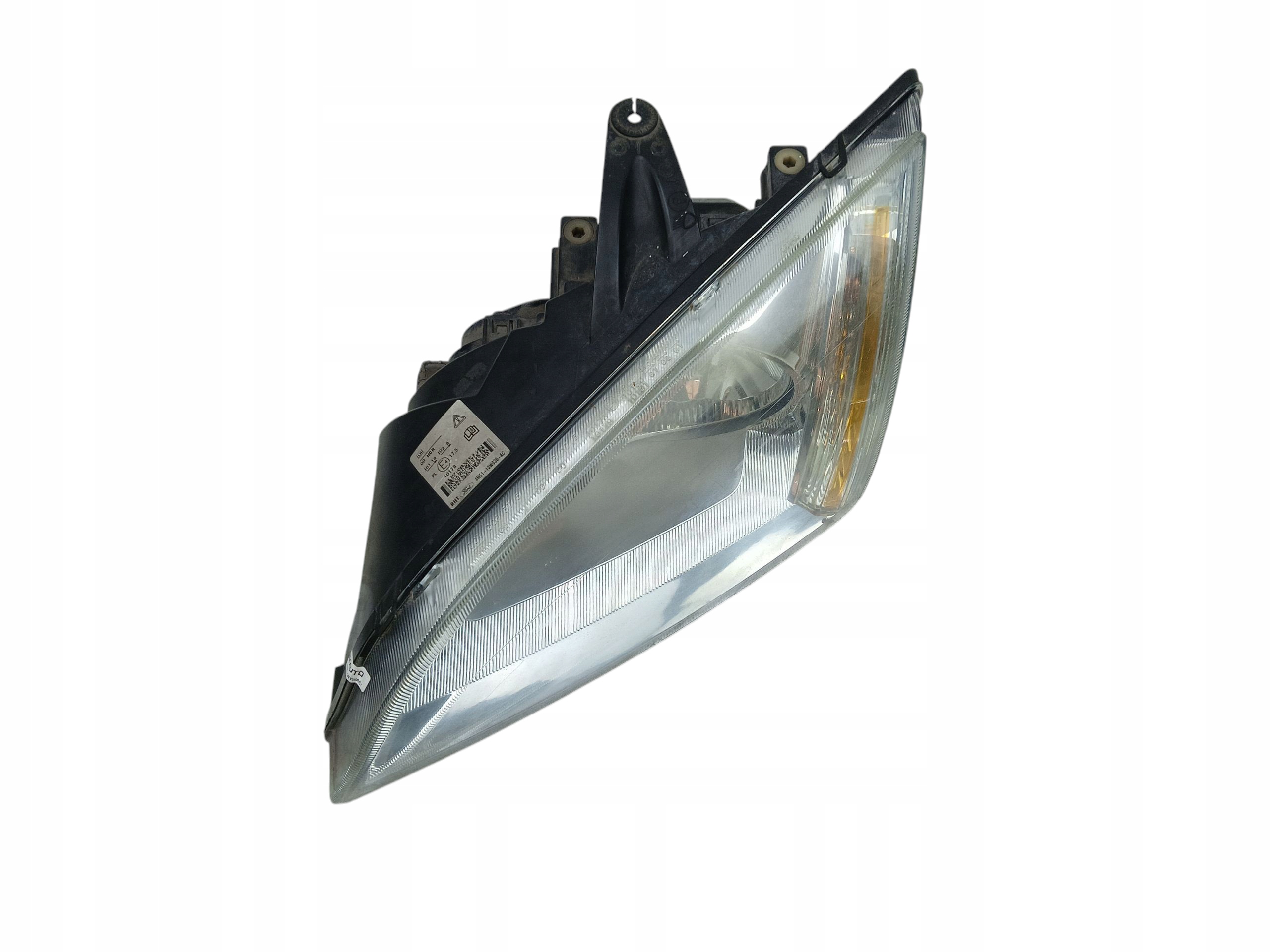 light REFLEKTOR left front FORD FOCUS MK2 (2004-2007) 4M51-13W030-AC EUROPA