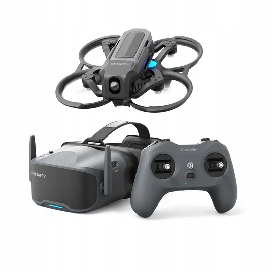 BetaFPV Aquila 20 Hd Fpv Kit Dron BetaFPV