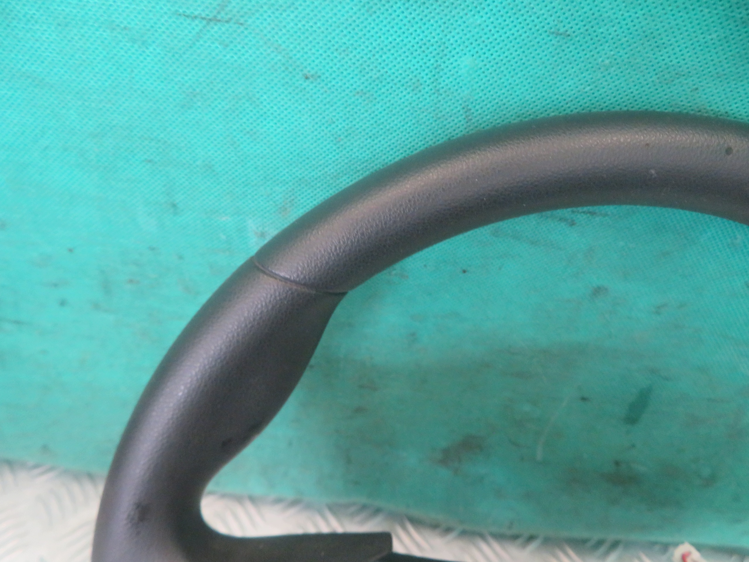 lenkrad RENAULT MASTER OPEL MOVANO 24R 484005122R