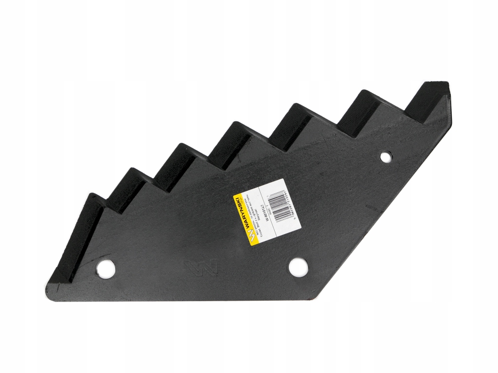 W-9010122 - Ніж Triolet Stoll з карбідом WARYNSKI