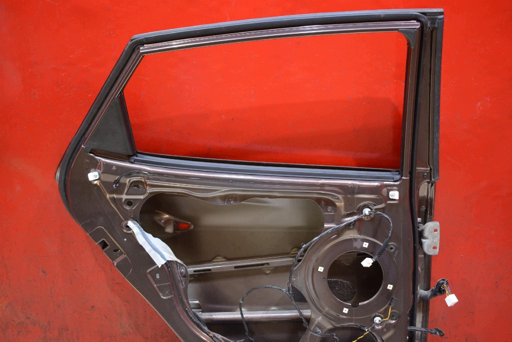 door left rear part rear. BB HYUNDAI IX35 1 and 09-13