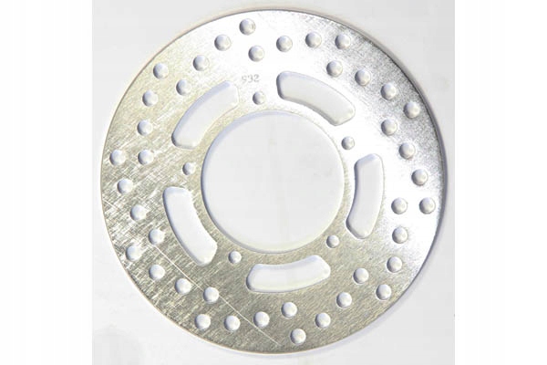 Oprava Brzdového Rotora Rady D Sct MD932D