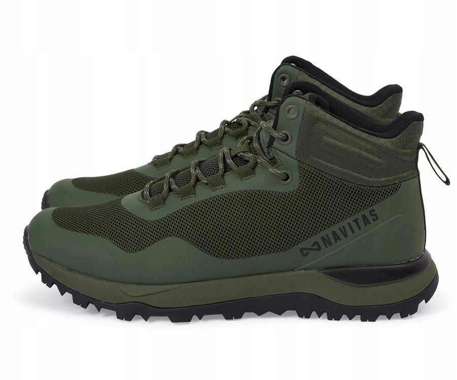 Navitas SQ1 Hi-Top Trainer Buty 42