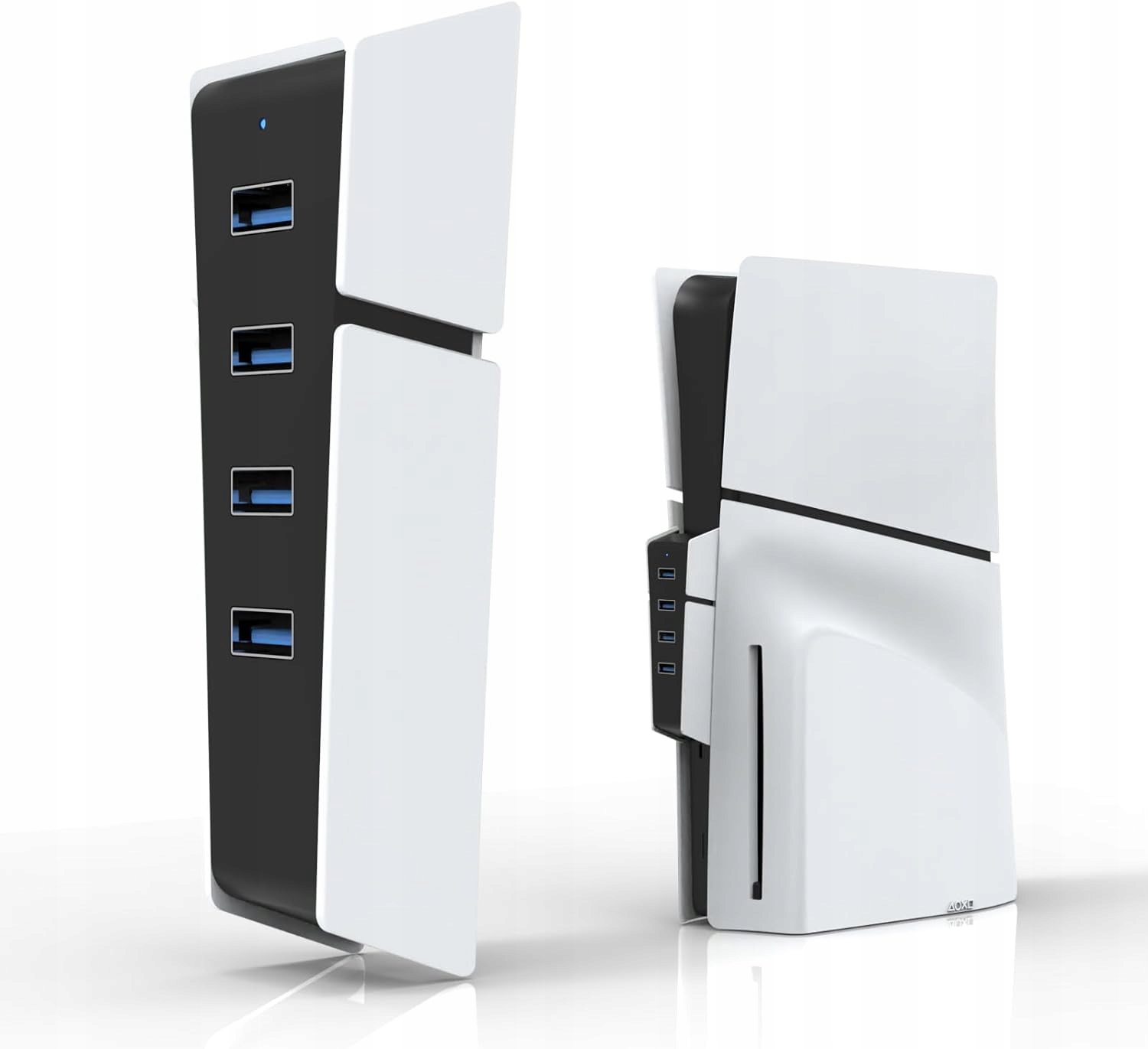 PS5 外付けディスクドライブ slim DiscDrive CFI-ZDD1J PS5用ディスク