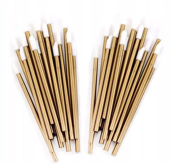 Aplikatory Welurowe Do Pomadek Ust