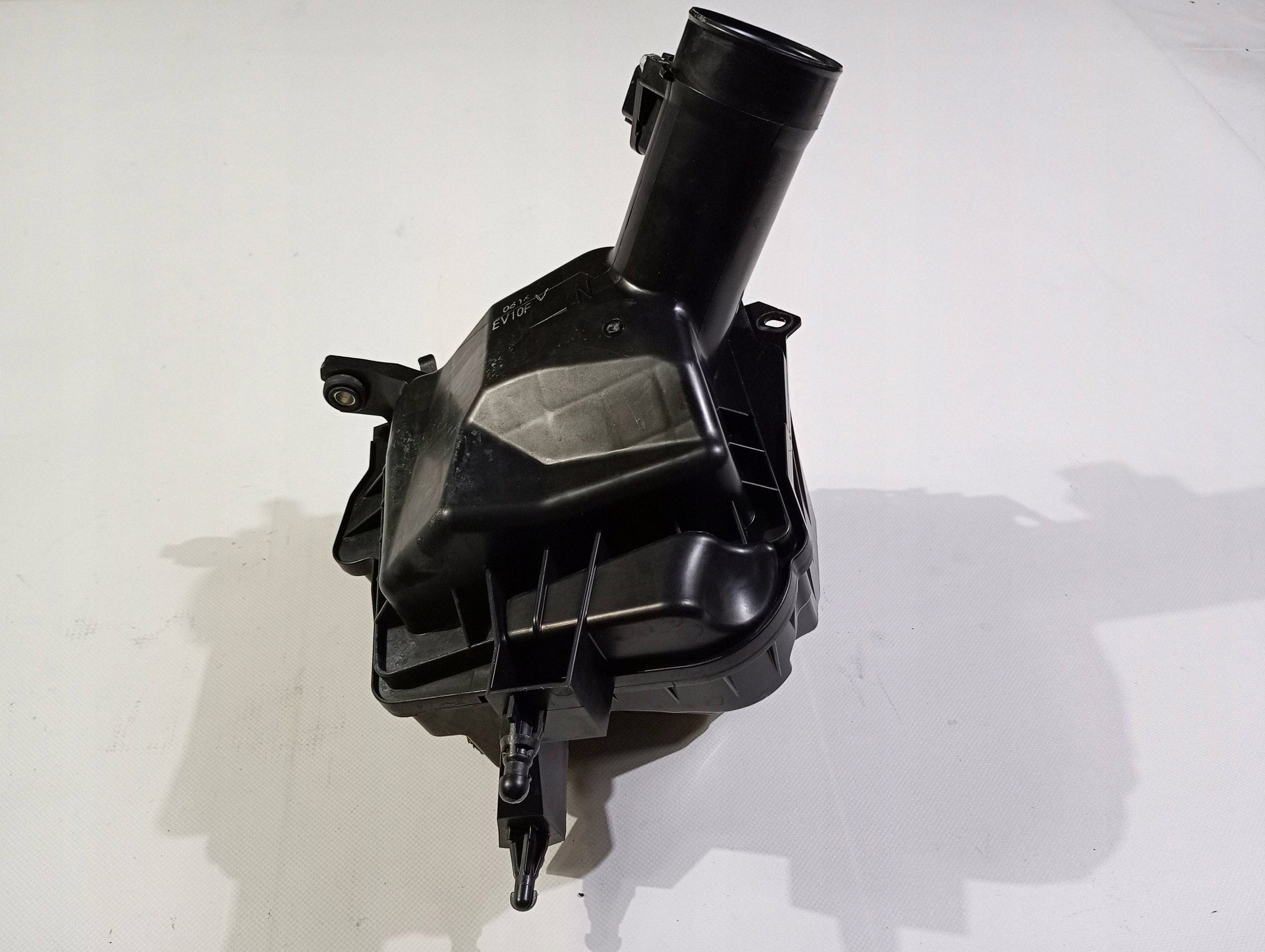 Gehäuse Abdeckung filter luft rohr dolot Nissan 370Z Cabrio 2009