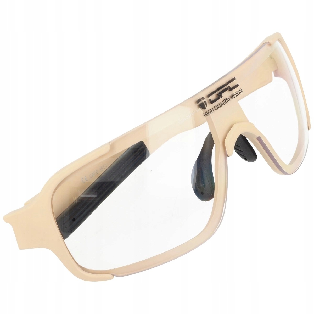 Ochranné sluneční brýle Opc Tactical (tj I Matt Kha Clear)