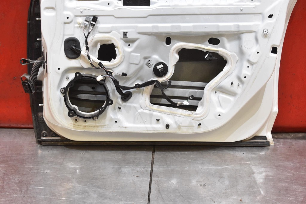door right front front TEQNC RENAULT MEGANE 4 IV KOMBI 16-20