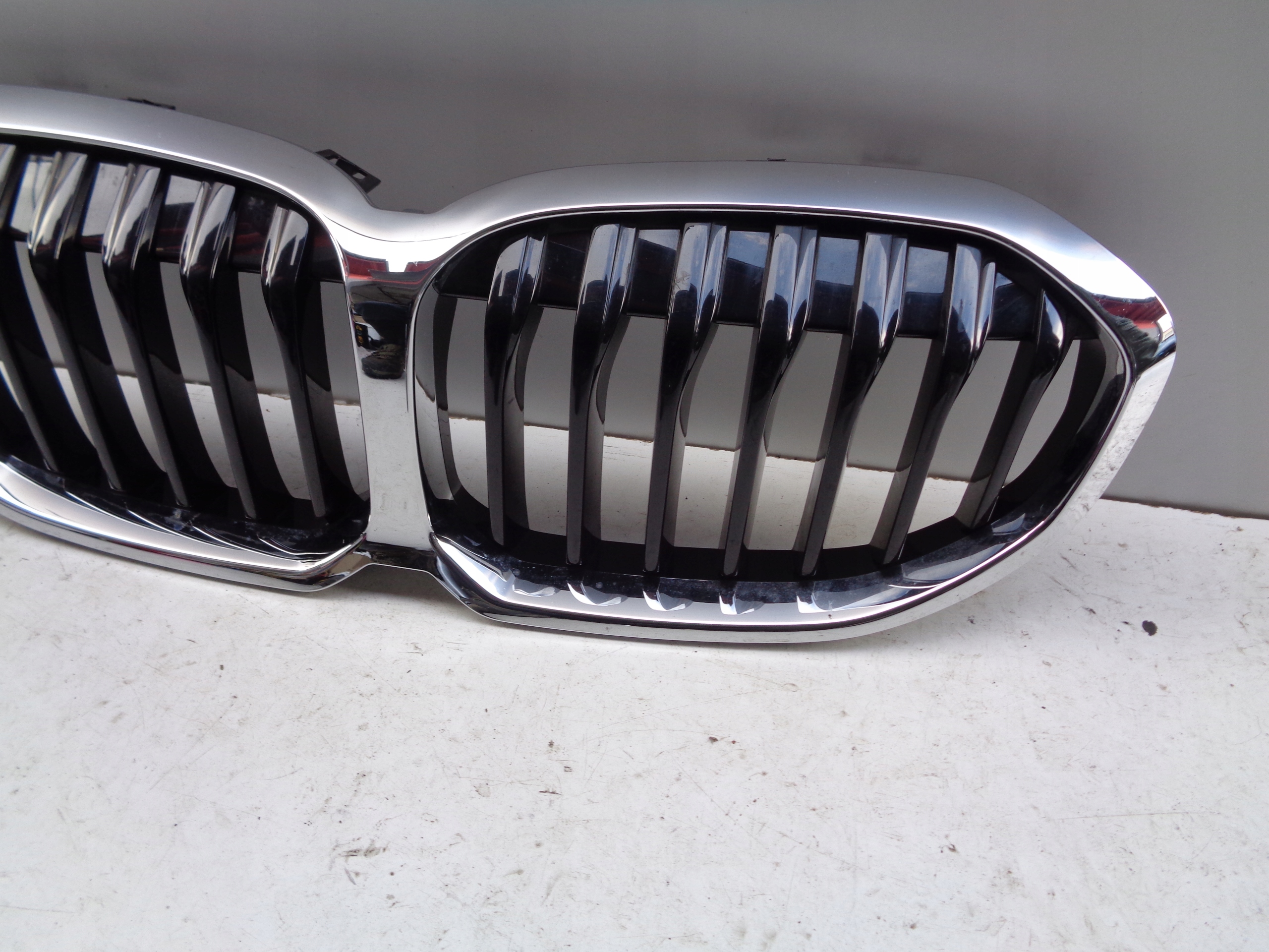 Grille BMW 1 F40 19