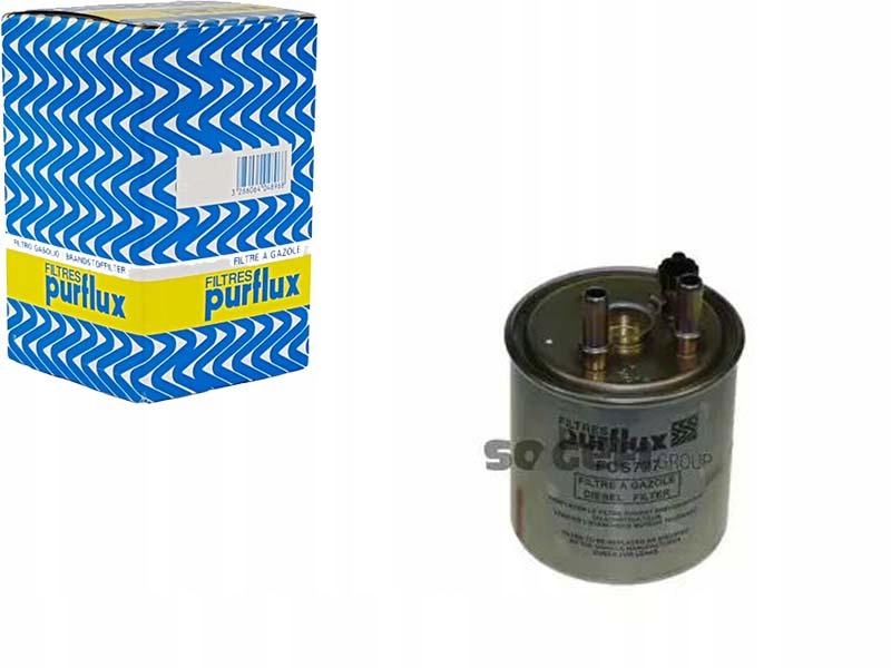 

Purflux Filtr Paliwa FCS727