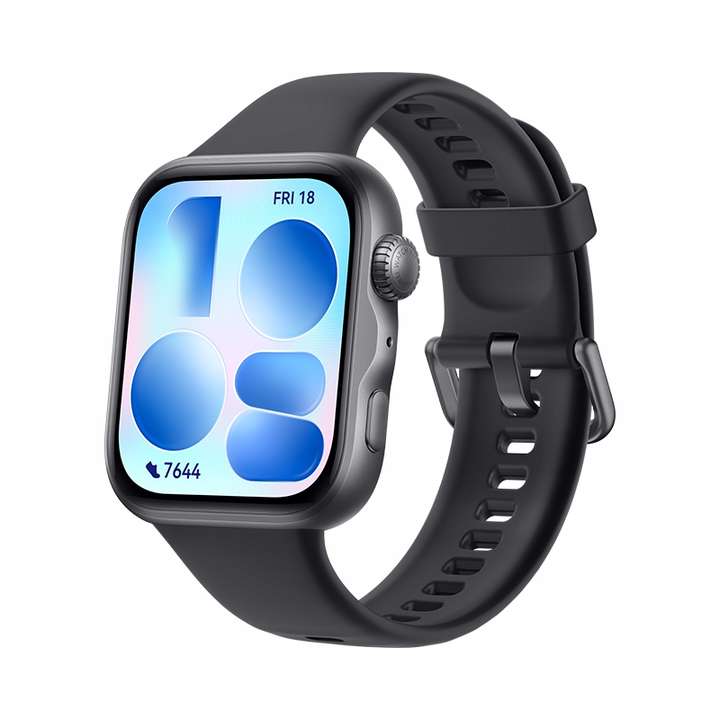 Chytré Hodinky Huawei Watch Fit 5 Black