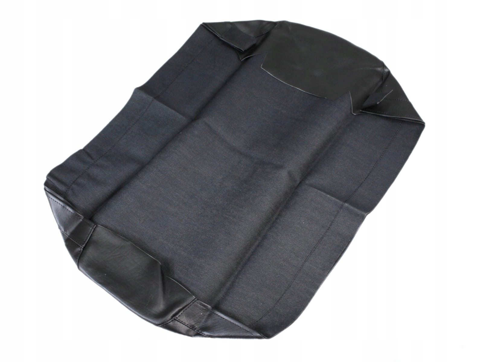 POKROWIEC SIEDZENIA JAWA TG