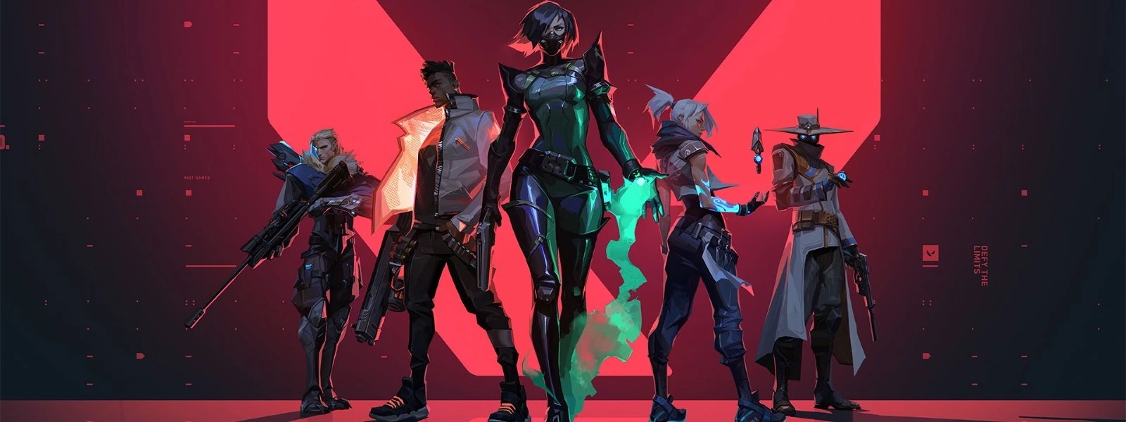 KONTO VALORANT TURCJA | TURECKIE KONTO VALORANT (TAŃSZE VP)