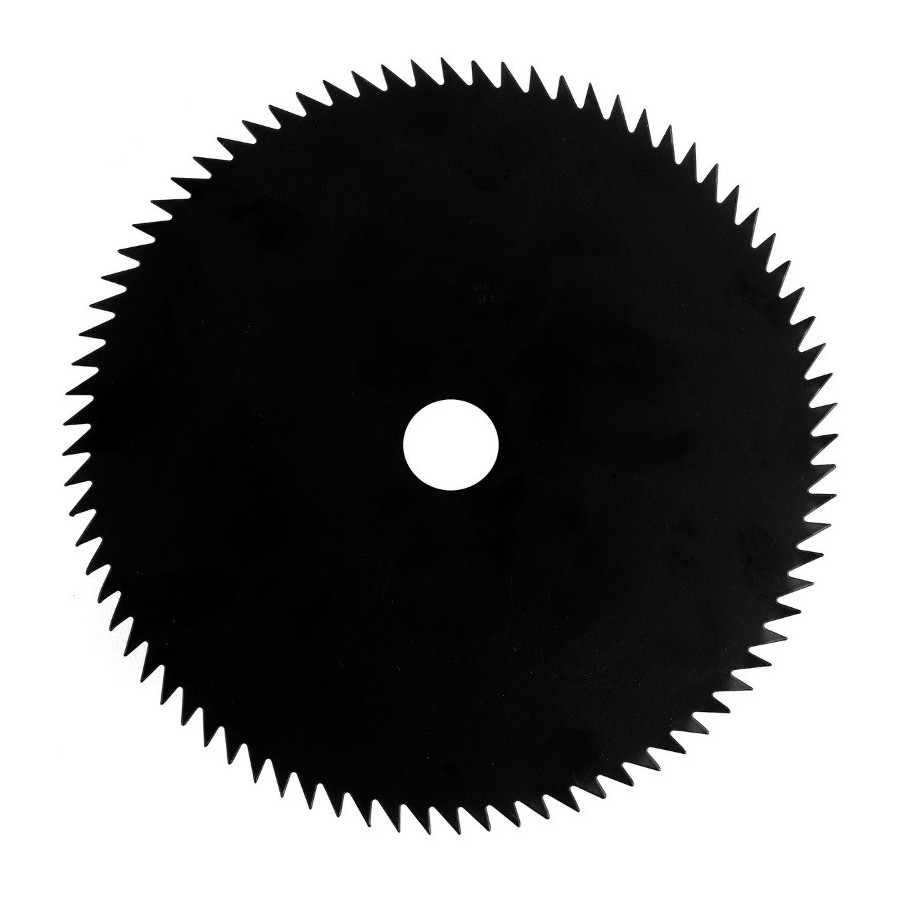 

Tarcza 80-ZĘBNA Ze Stali Hartowanej Ø 255 MM