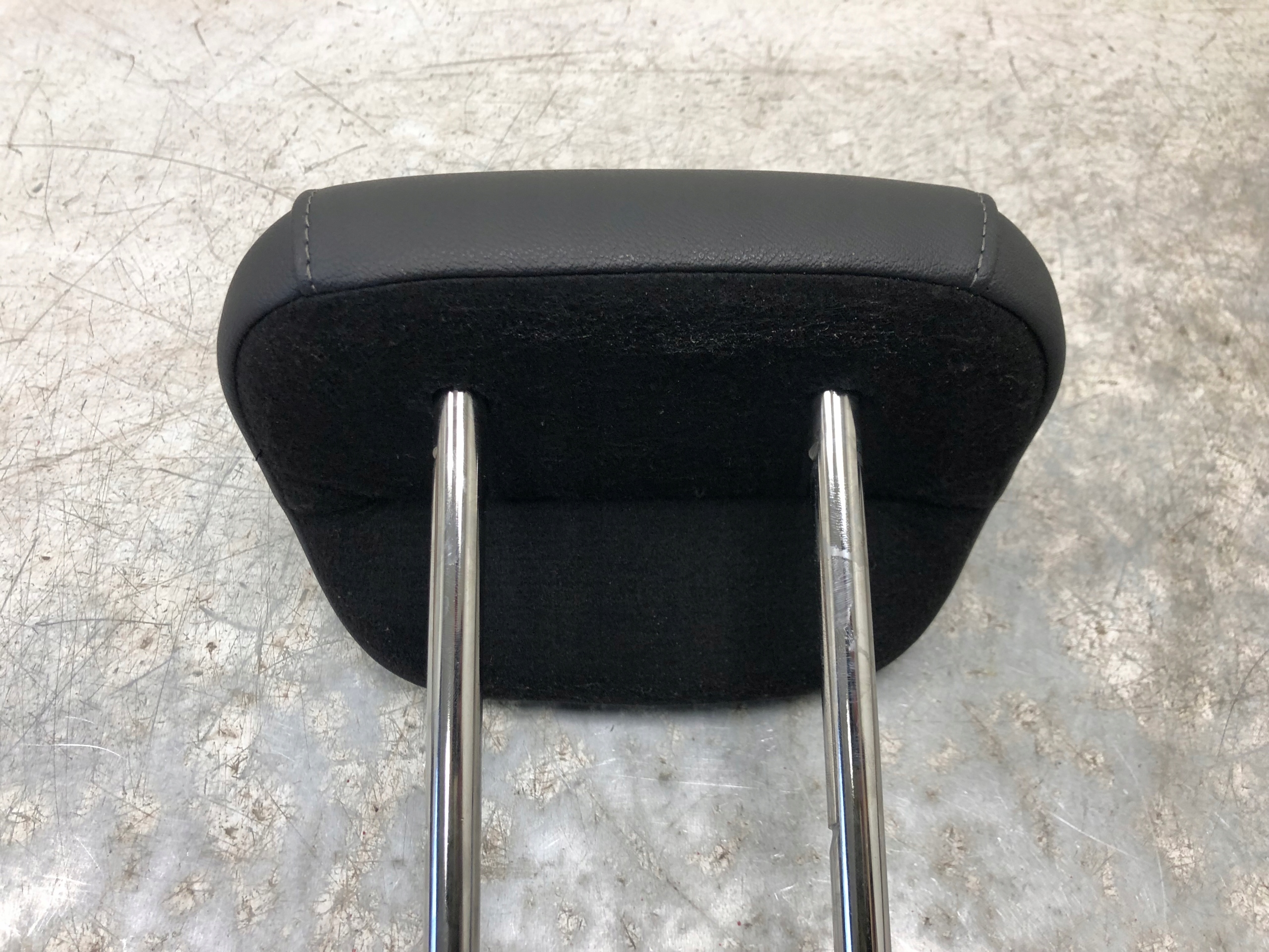 rest KANAPY rear part L/P leather OPEL INSIGNIA B