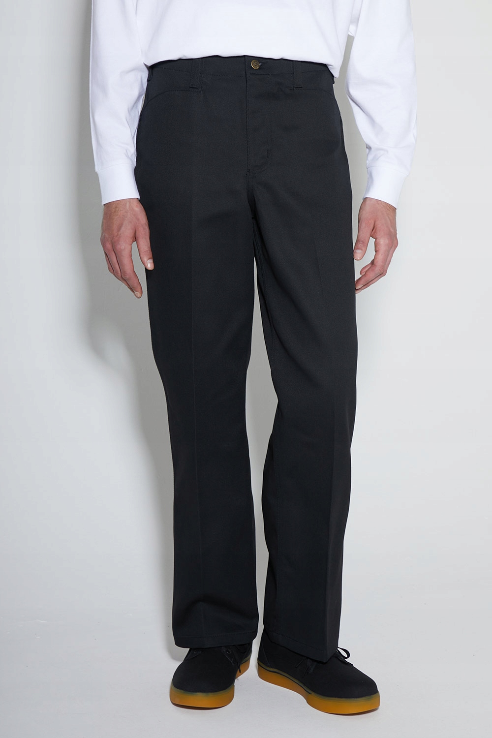 Kalhoty Ben Davis Bens Original Trim Black