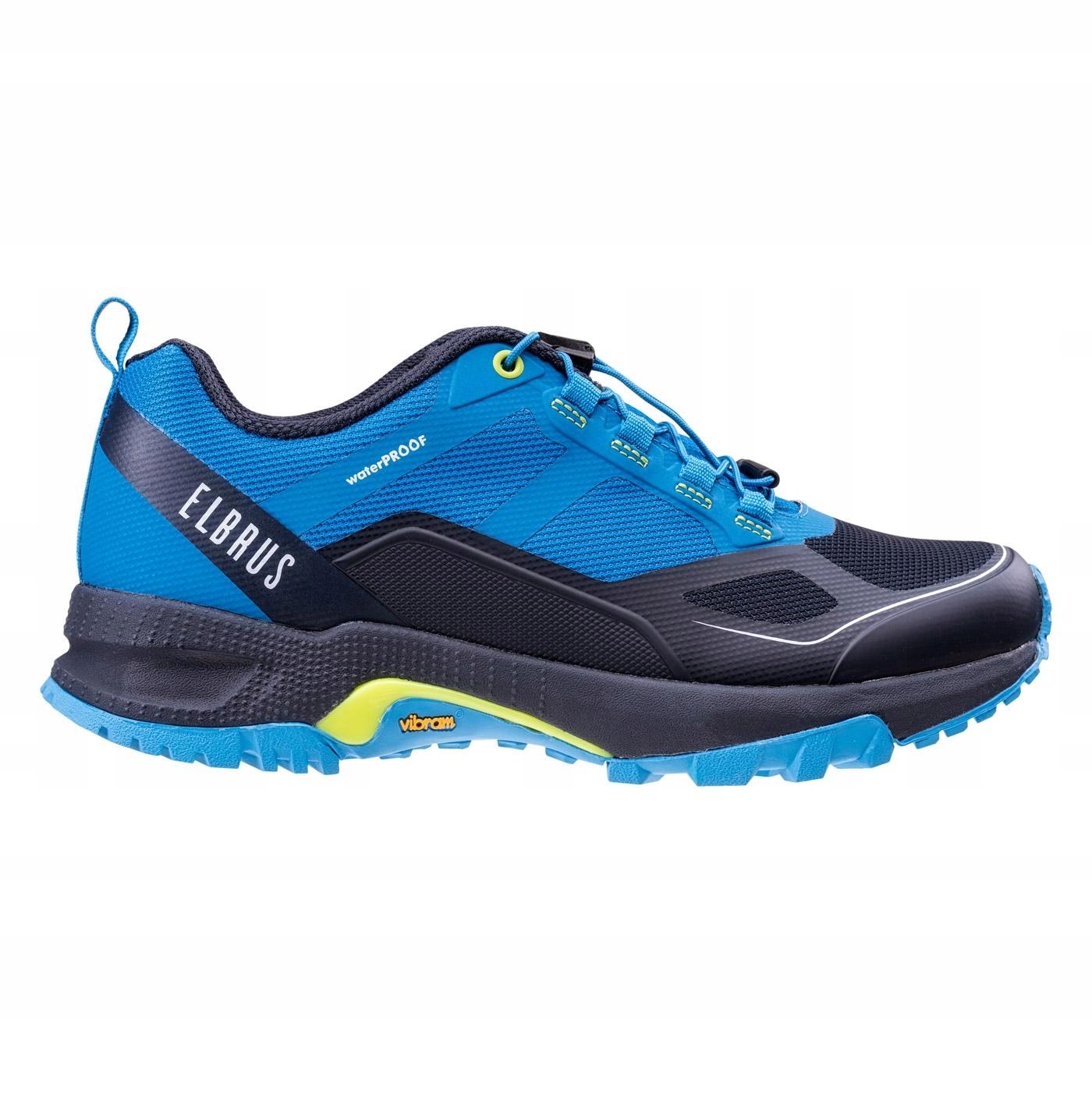 Męskie Buty Eltero V Wp 46