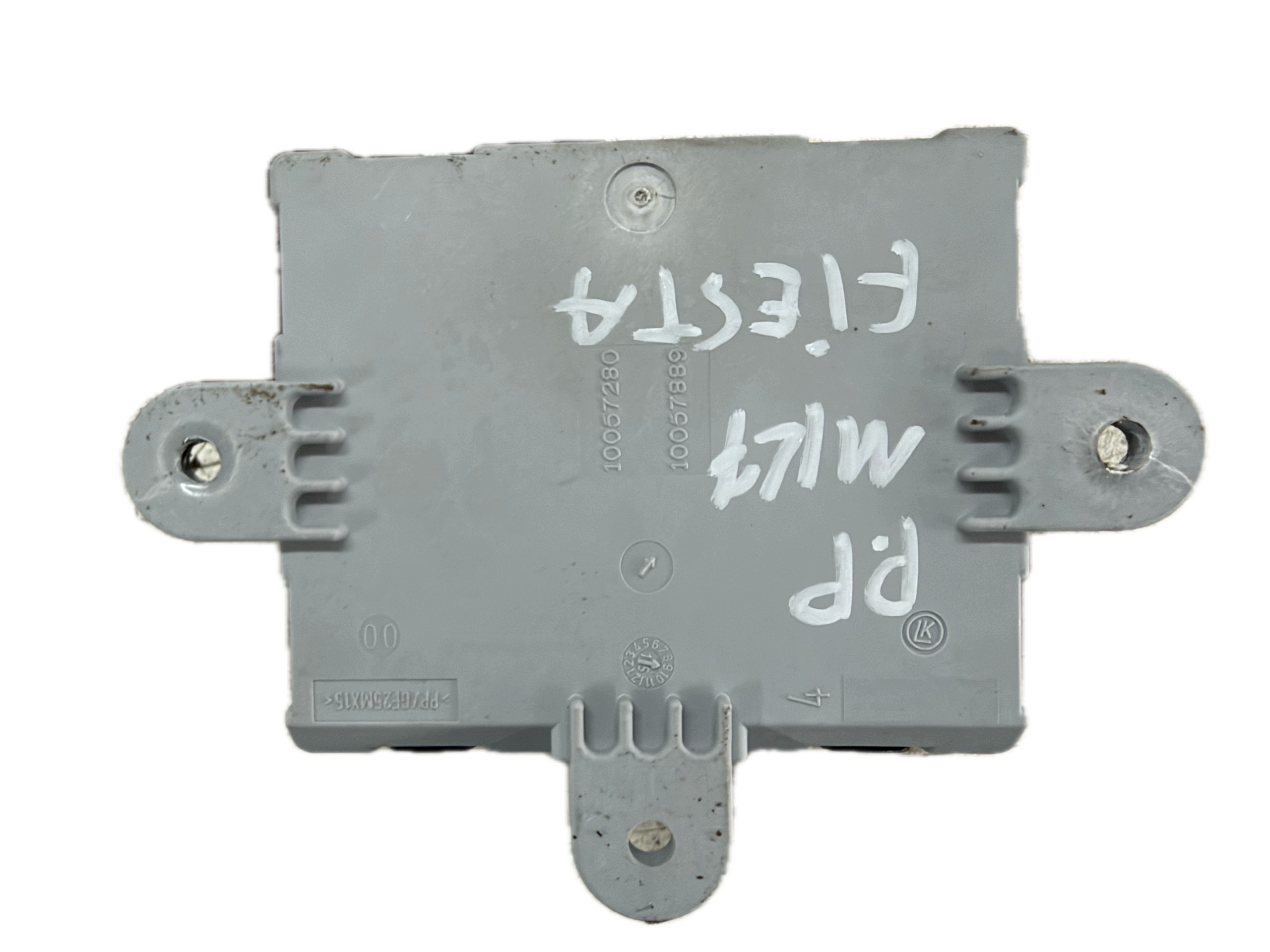module door right front FORD FIESTA MK7 5D CV1T-14B533-AG
