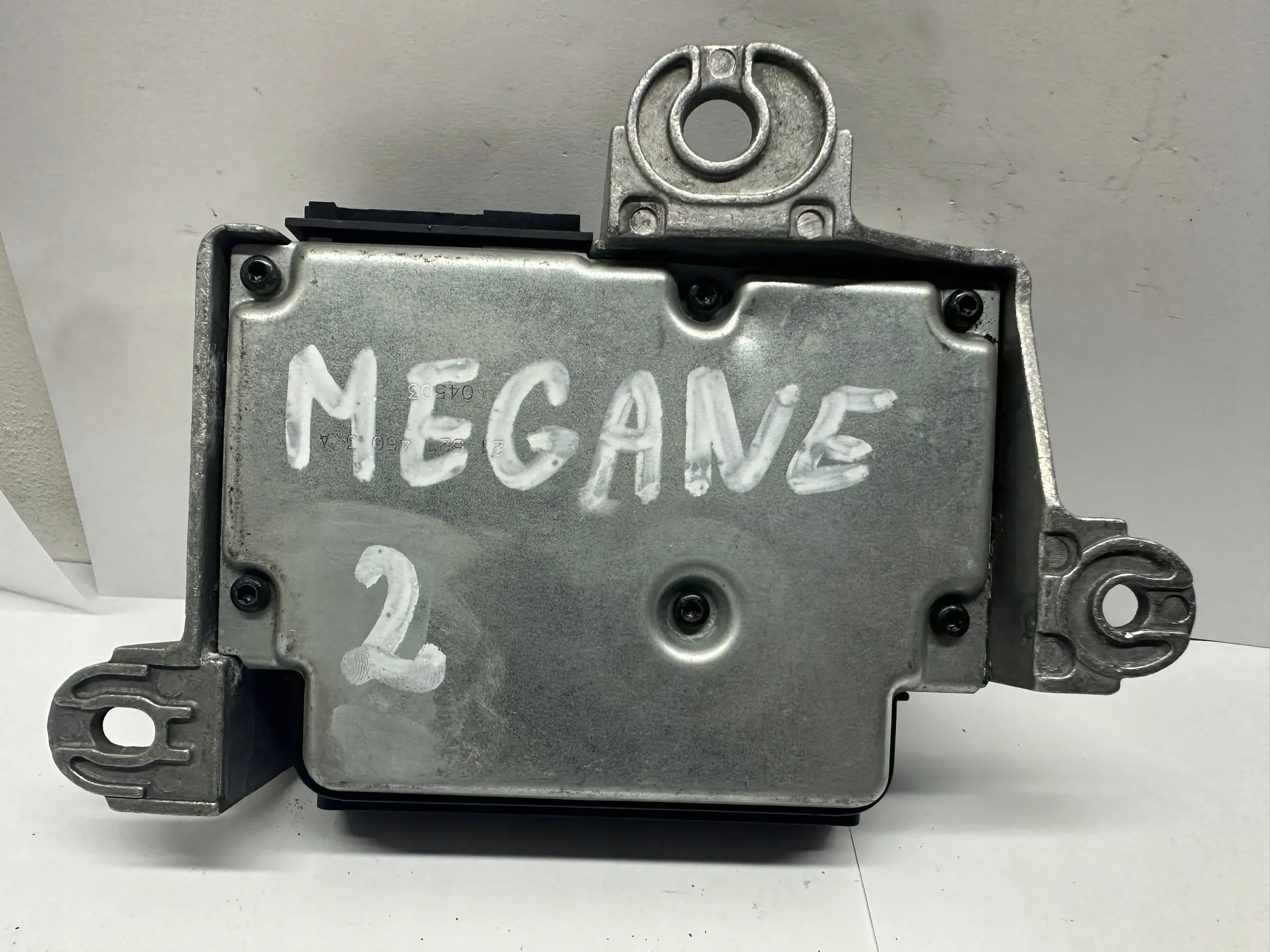 module SENSOR airbag RENAULT MEGANE II 8200307800