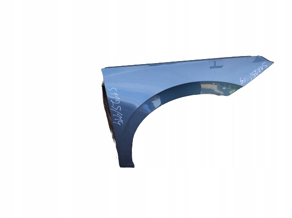 SKODA KAMIQ 19- BŁOTNIK PRAWY PRZÓD