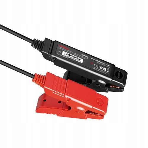 Tester akumulátorov Launch BST-360