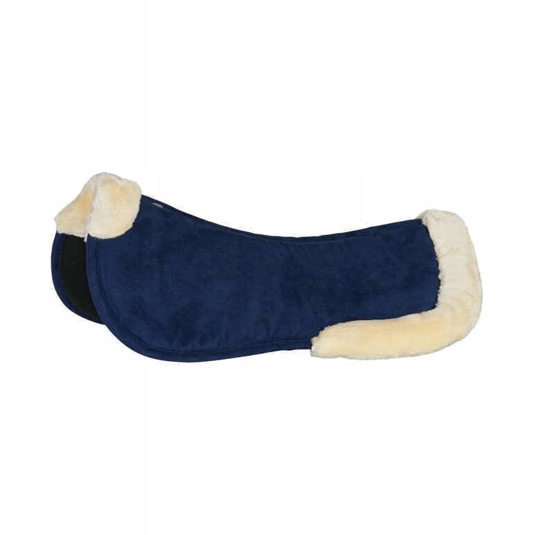 Horze podkładka pod siodło Memory Foam granat Full