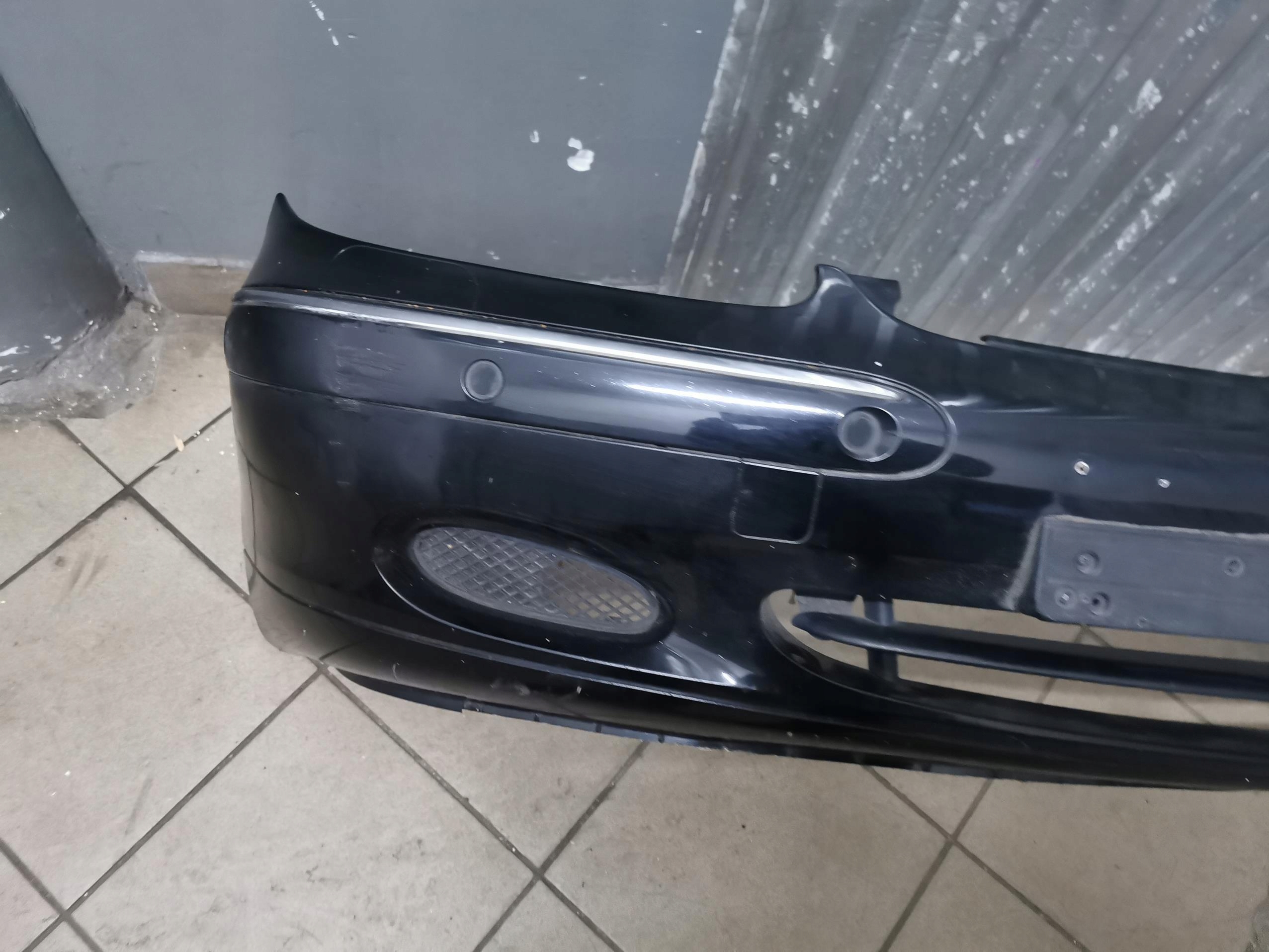 front bumper PDC MERCEDES S-KLASA W220 98-05