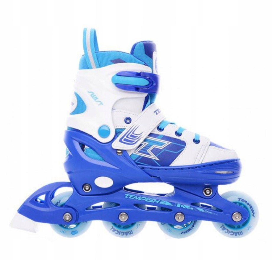 Rolki Tempish Swist Flash Blue