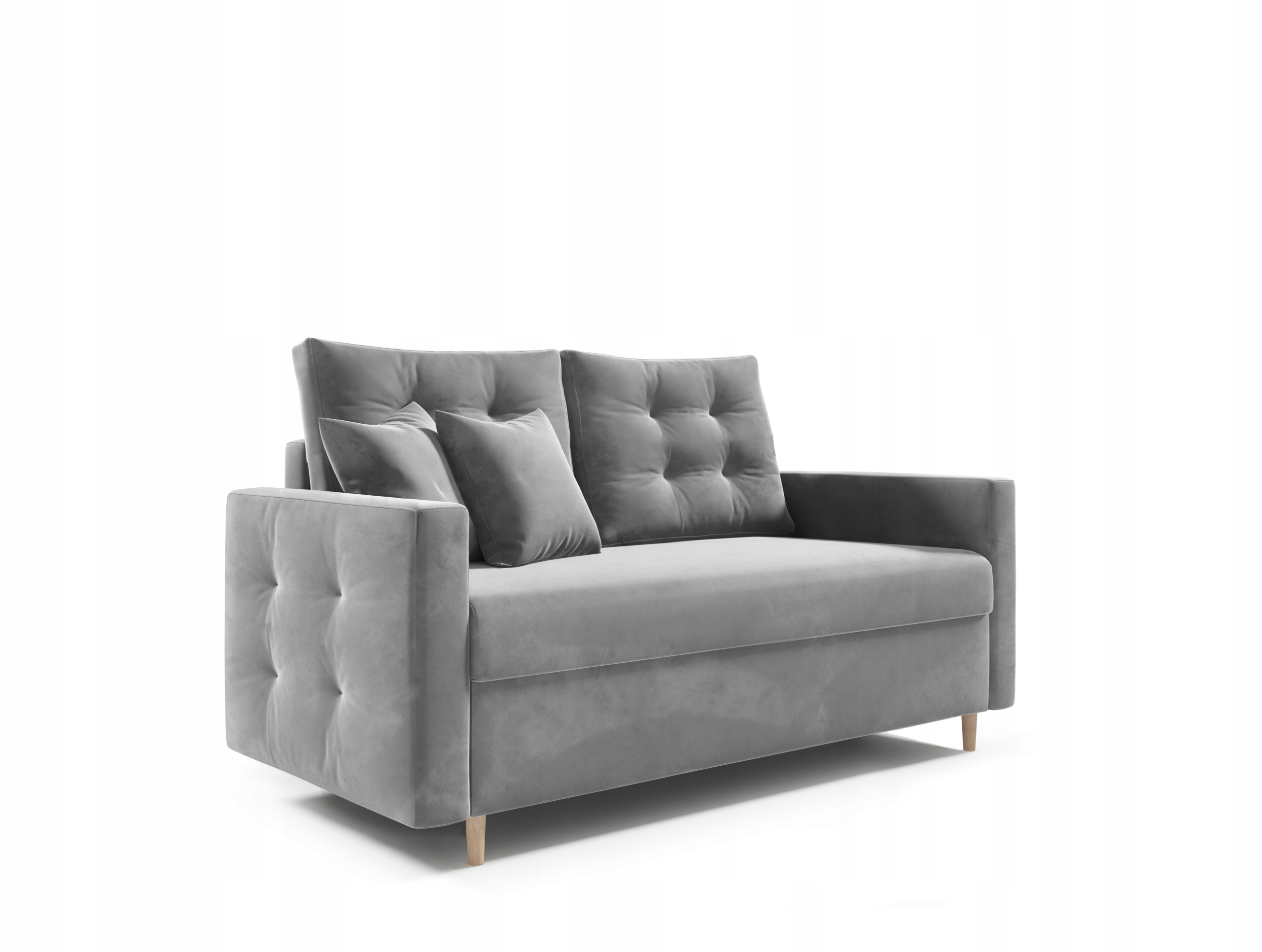 Zestaw wypoczynkowy Komplet RITA Marka KB Products