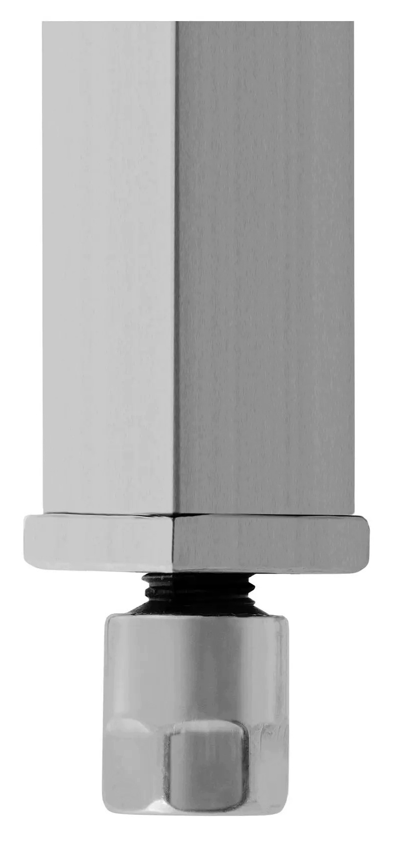 Kloc masarski 40x40 cm wys. robocza 88 cm Royal Catering RCBC-02 10012327