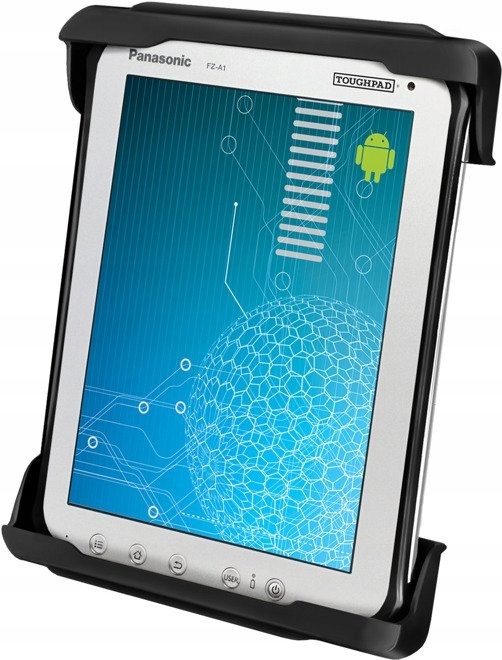 Ram Mount Držiak na tablet Tab-Tite Panasonic Toughpad FZ-A1 RAM-HOL-TAB10U