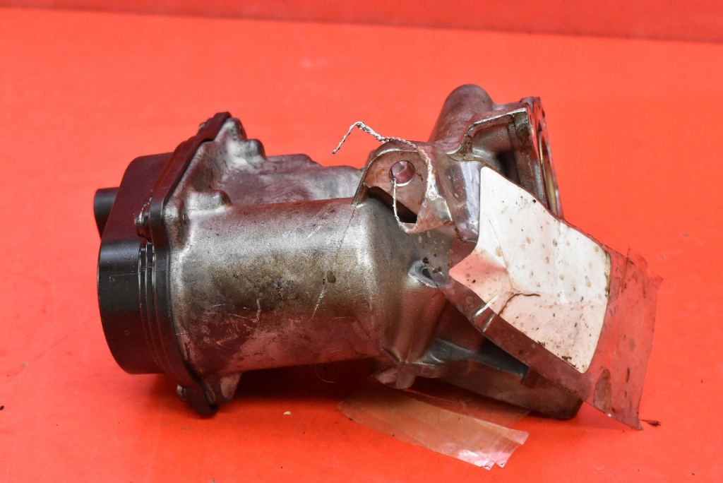 Valvola EGR 059131501AK AUDI A6 C8 3.0 TDI 286 KM 18-21