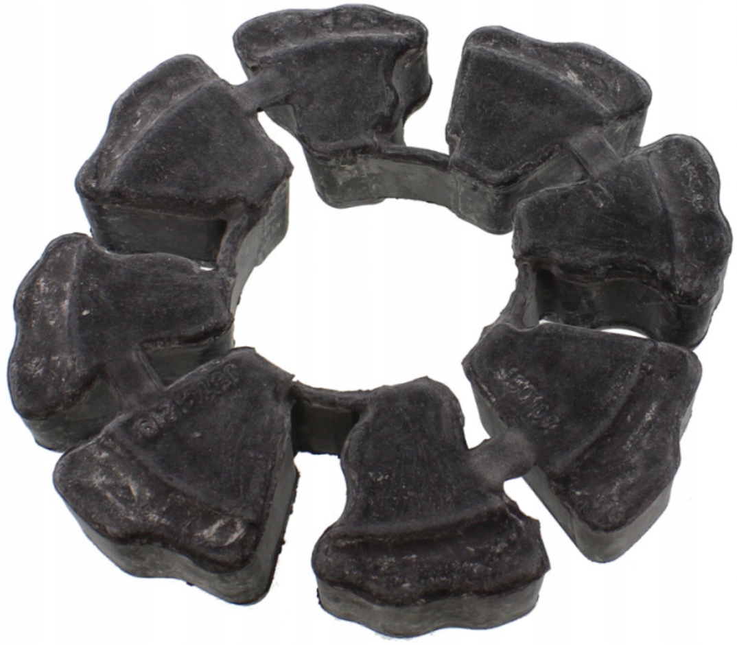 Unášecí gumy 1 ks Ktm Duke 200 12-15 Nové