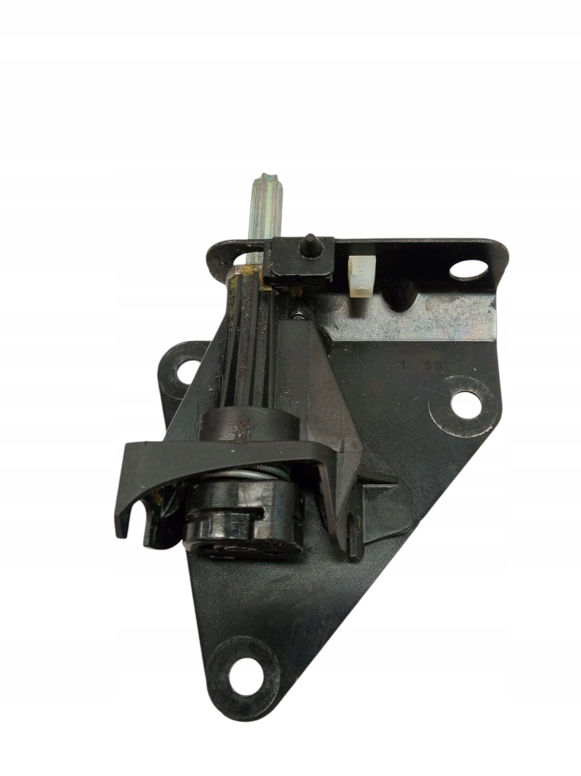 lock bonnet boot bracket 975827-104 Bmw X5 III (2013- ) F15