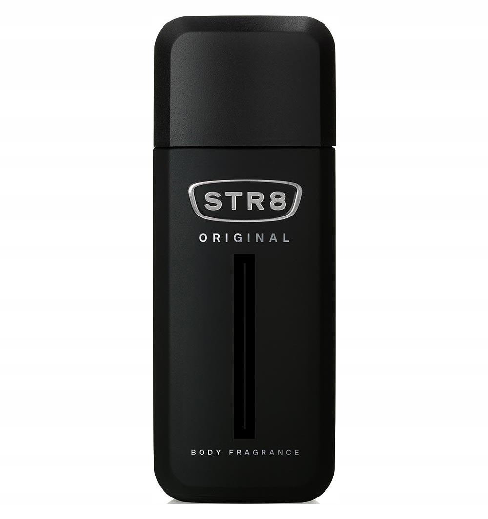 STR8 ORIGINAL Men Dezodorant z atomizerem 75ml