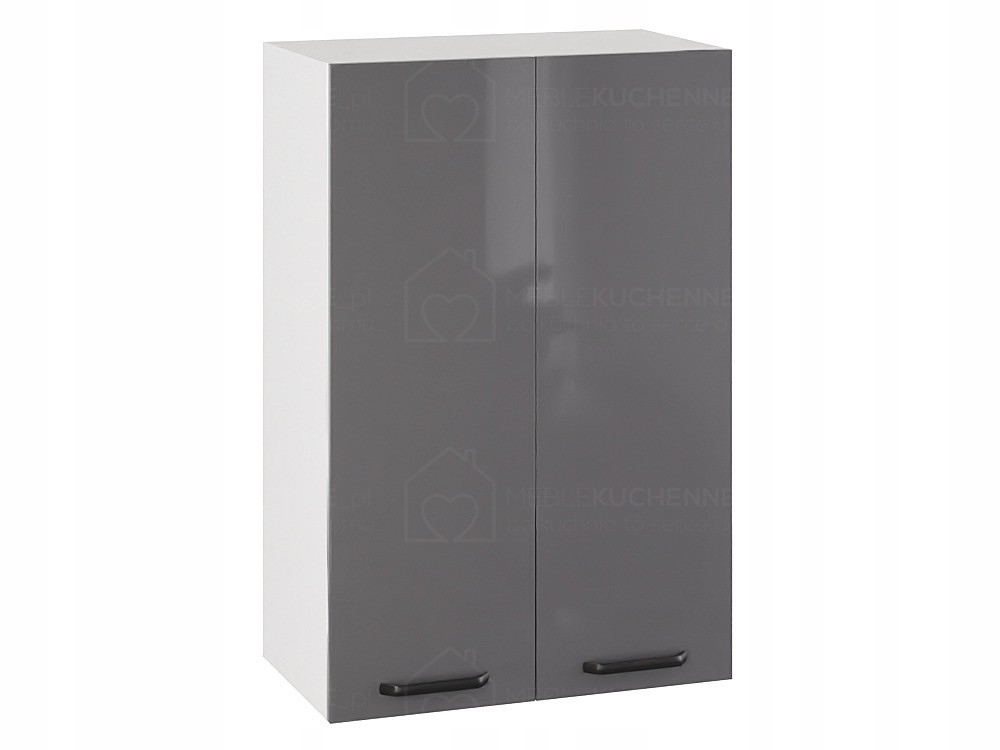 WS60/90 - szafka wisząca KamMono P4