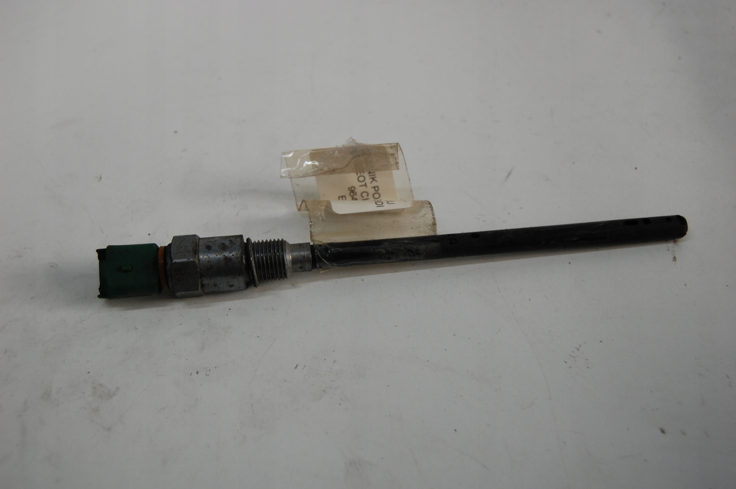 PEUGEOT 1.4 HDI CZUJNIK POZIOMU OLEJU