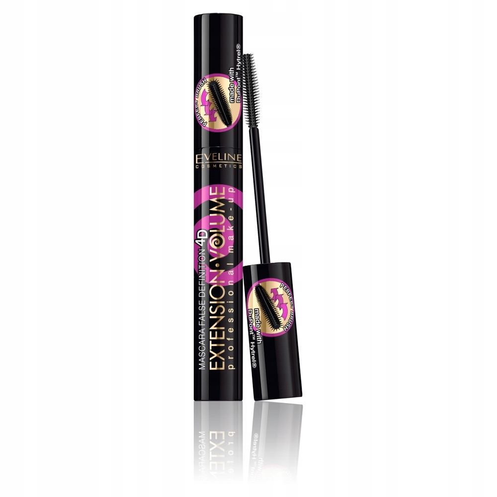 

Eveline Extension Volume Mascara tusz