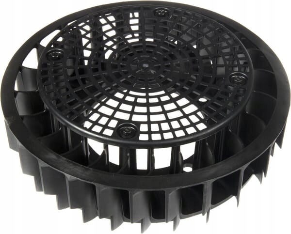 Ventilátor zotrvačníka 24755253S