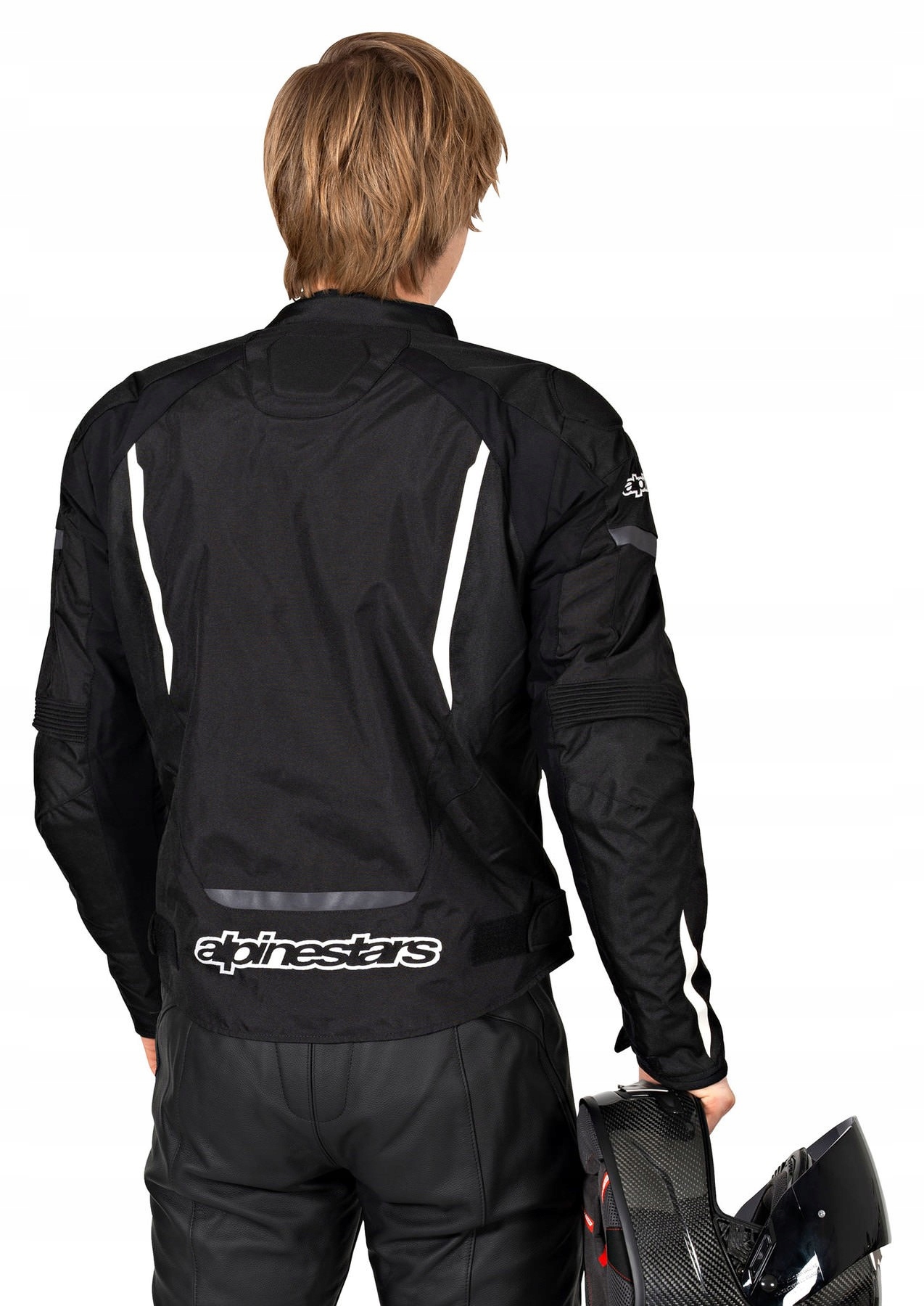 ALPINESTARS T-JAWS V3 WP ROZMIAR XXL Rozmiar XXL