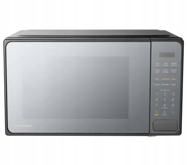 Kuchenka mikrofalowa Toshiba MM2-EM20PF(MB) 800W 20L