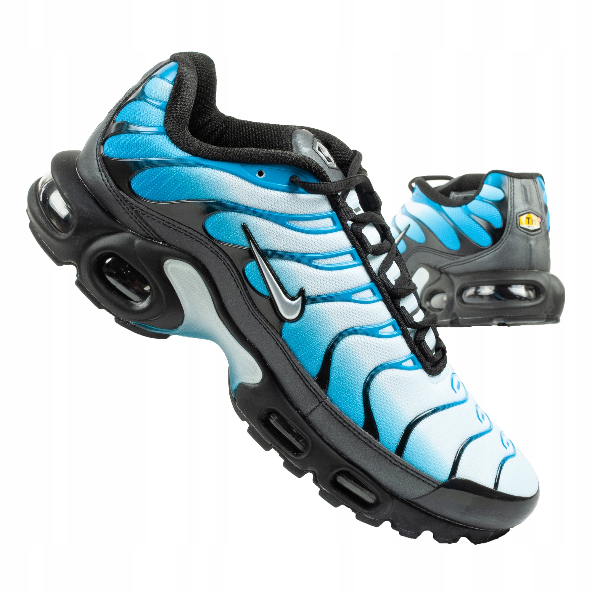 Buty Nike Air Max Plus FQ0204 010 r. 45