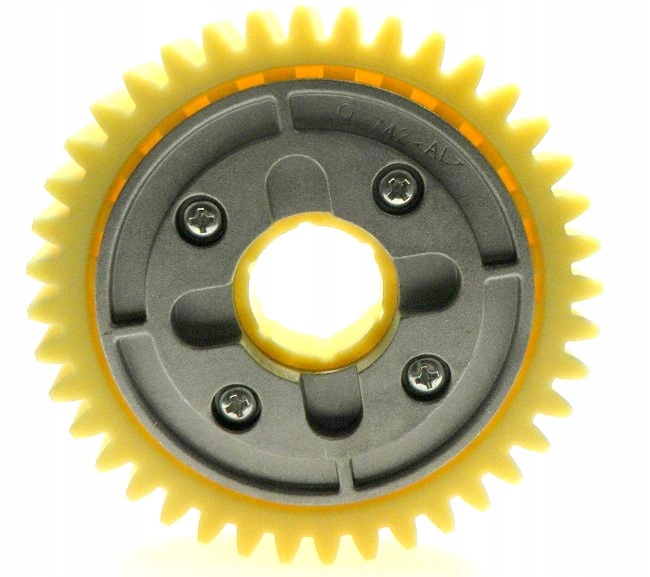 Ślimacznica koło przekładnia Tryb Came BXV800/1000