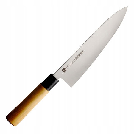 Chroma Haiku Original H06 – nôž gyuto 20 cm, na mäso a zeleninu