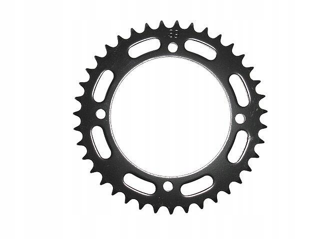 026-P - MOTOJAPAN-YAMAHA ЗАДНЯ ЗІРОЧКА XT 550 600 TENERE